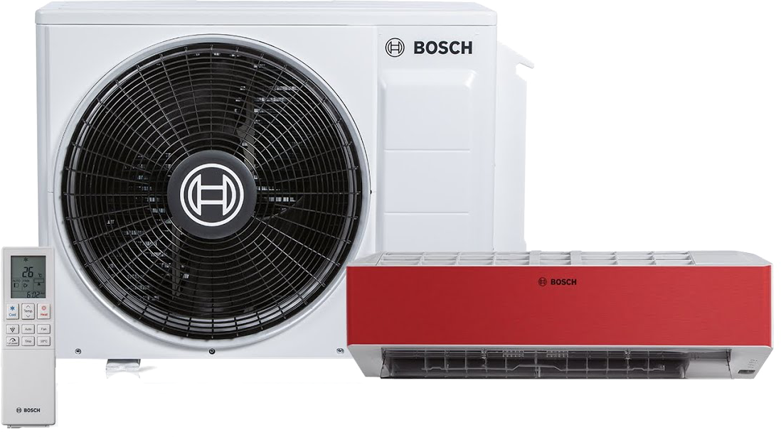 klimatske naprave bosch